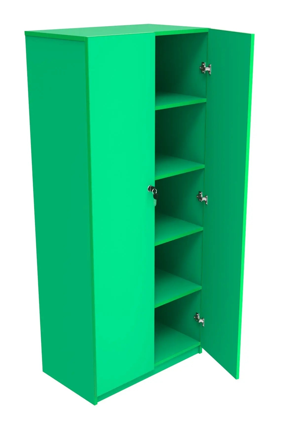 LOCKER PARA MAESTRO VERDE - Diako - detalle
