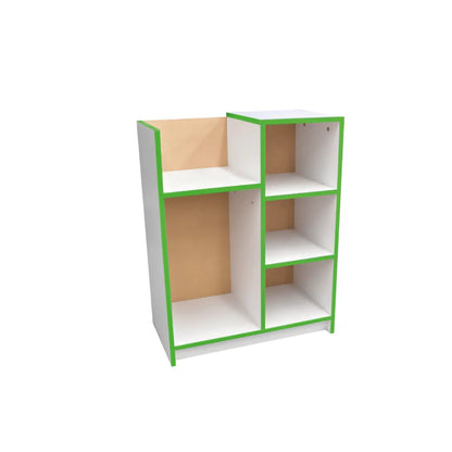 DISPENSADOR  PARA AGUA BLANCO FILO VERDE - Diako
