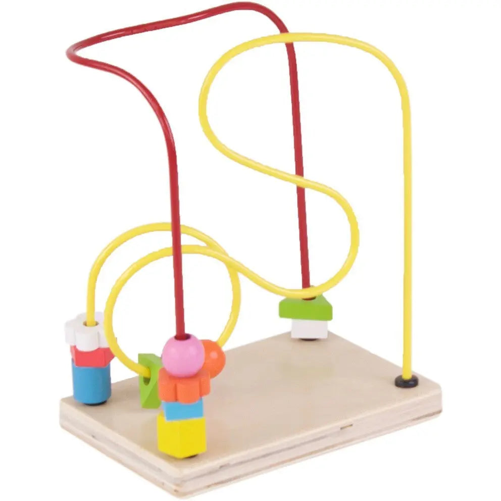 DIAKO Baby Toy Laberinto Dino Game - Diako - accesorios