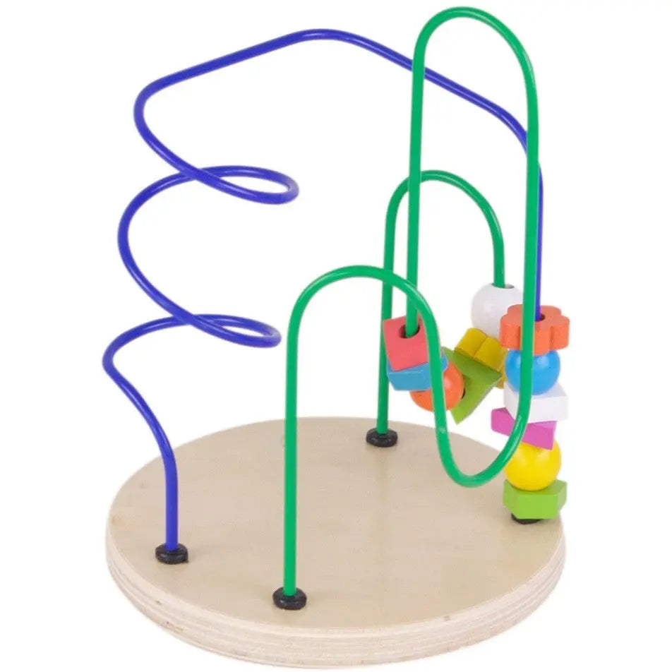 DIAKO Toy Laberinto Luna - Diako - vista lateral