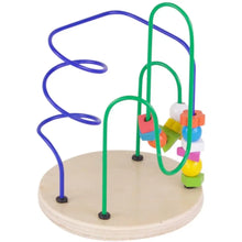 DIAKO Toy Laberinto Luna - Diako - vista lateral
