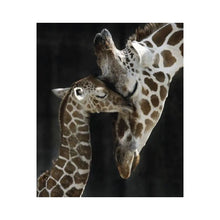 ARTE DIAMANTE AMOR MATERNAL 40 X 50 - Diako