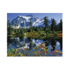 ARTE DIAMANTE PAISAJE DE VERANO 40X50 - Diako