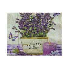 ARTE DIAMANTE VIOLETA 40 X 50 - Diako