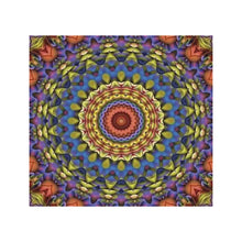 ARTE DIAMANTE MÁNDALA 1 40X40 - Diako
