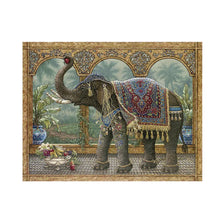ARTE DIAMANTE INDIA 40X50 - Diako