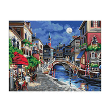 ARTE DIAMANTE VENECIA 40X50 - Diako