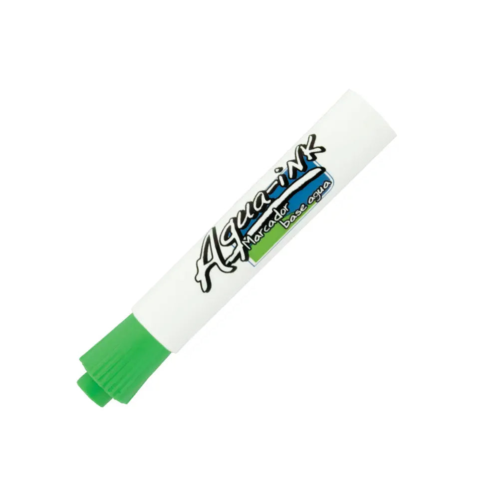 Marcador Aqua-ink pieza Verde claro - Pausado