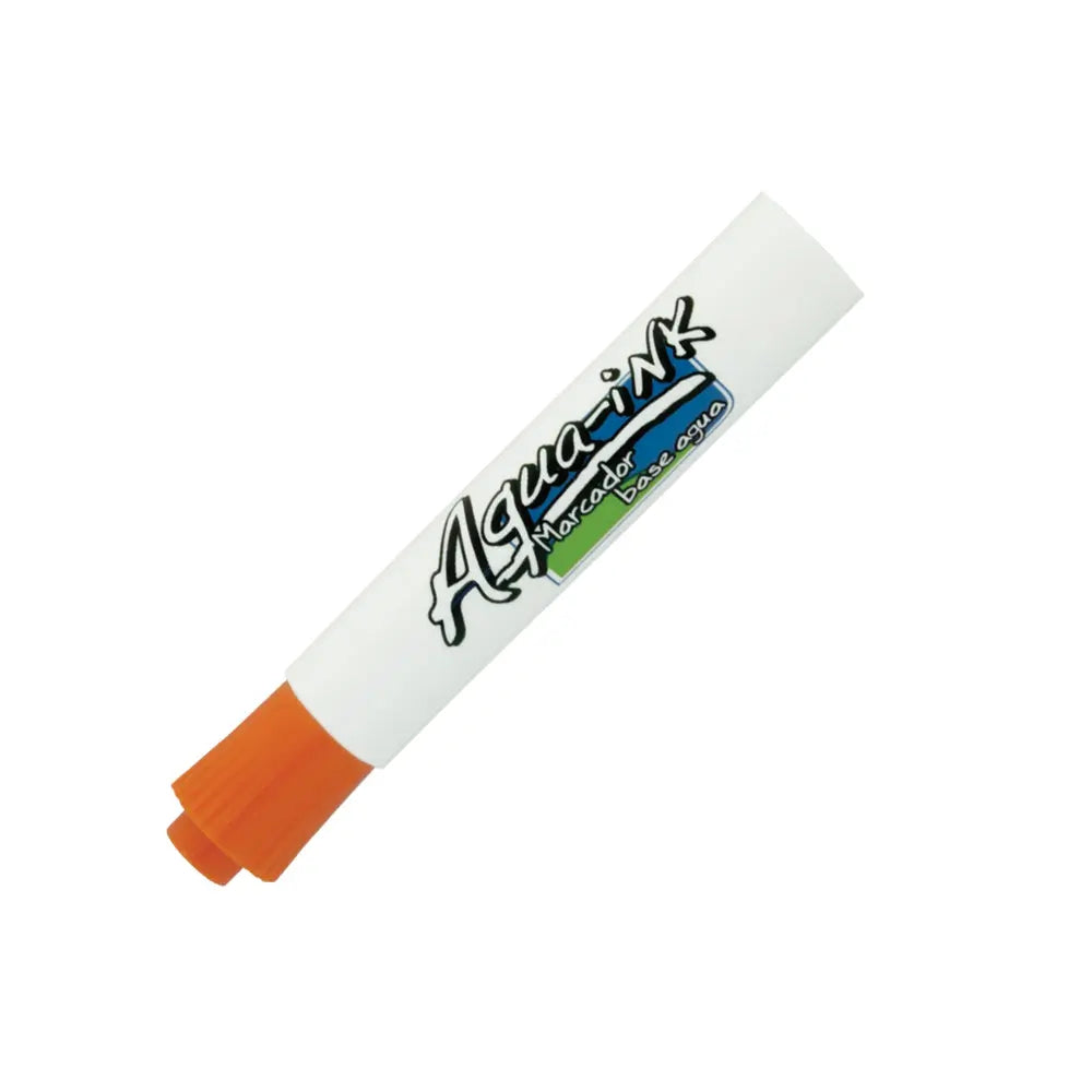 Marcador Aqua-ink pieza Naranja - A-Ink