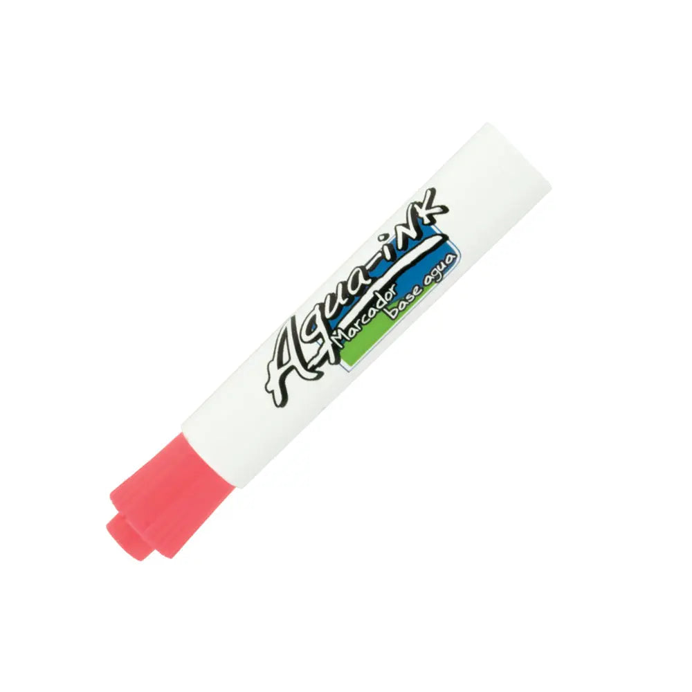 Marcador Aqua-ink pieza Rosa - Pausado