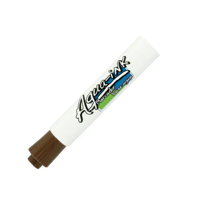 Marcador Aqua-ink pieza Café - Pausado