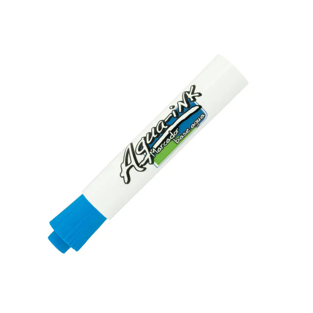 Marcador Aqua-ink pieza Azul claro - A-Ink