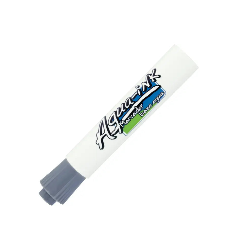 Marcador Aqua-ink pieza Gris - Pausado