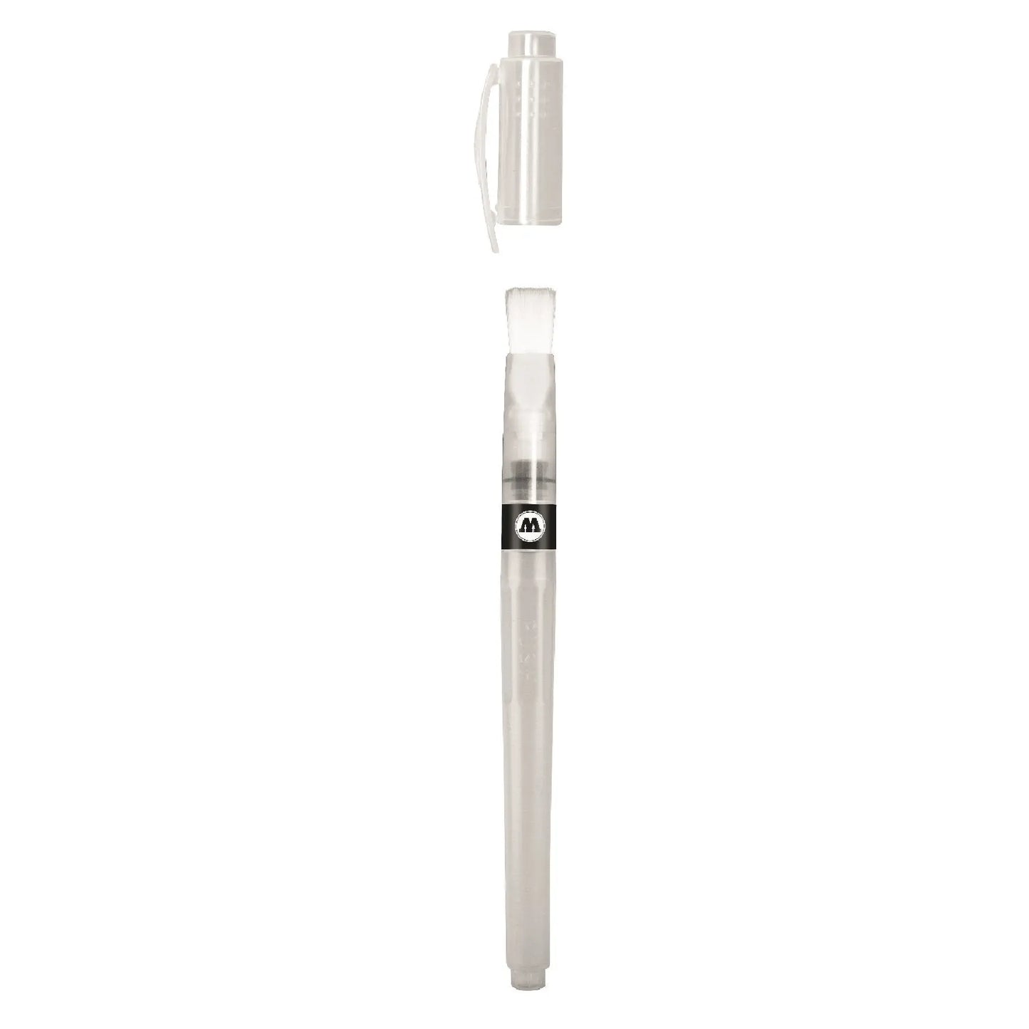 MOLOTOW - Pincel con depósito de agua aqua squeeze 4 mm - Molotow