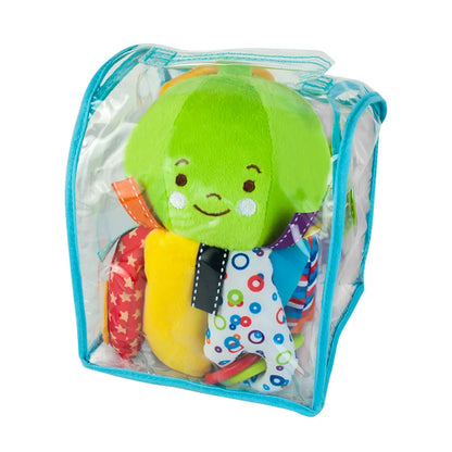 PULPO TEXTURAS - Diako - detalle