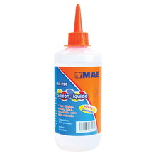 Silicón líquido  de 250 ml MAE - Mae