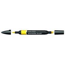 W&N - Marcadores promarker brush firebrick n¬∞ 735 | #9b1b2c | mate | ? | mate / doble punta - roma