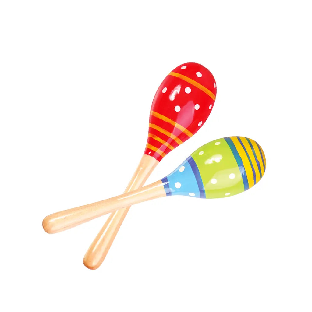 SALSA MARACAS - Diako Revisados