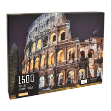 ROMPECABEZAS COLISEO 1500 PZ - Diako