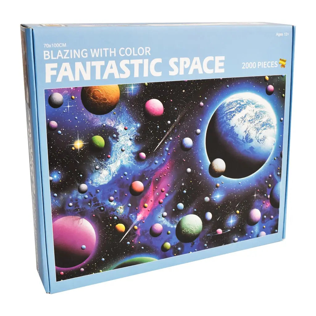 ROMPECAEBZAS EL ESPACIO 2000 PZ - Diako