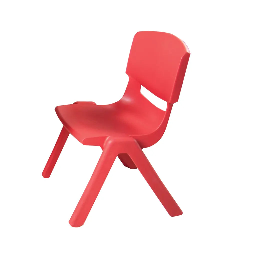 SILLA BIYÚ Rojo - Diako