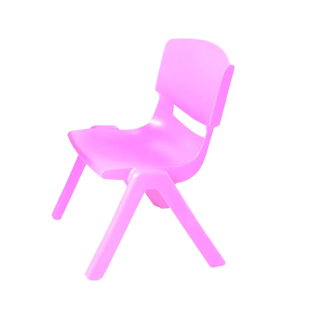 SILLA BIYÚ Rosa - Diako