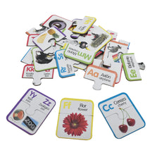 ABC MIS PRIMERAS PALABRAS - Diako - detalle