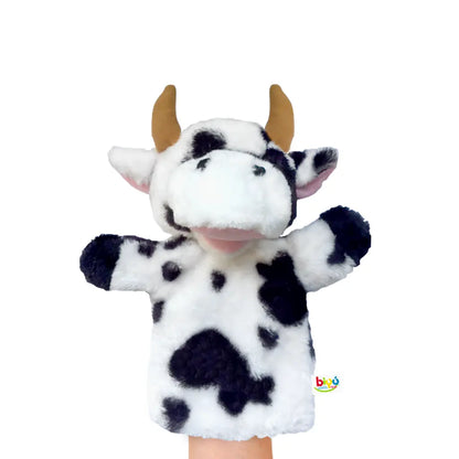 TÍTERE BIYÚ VACA - marchante.shop