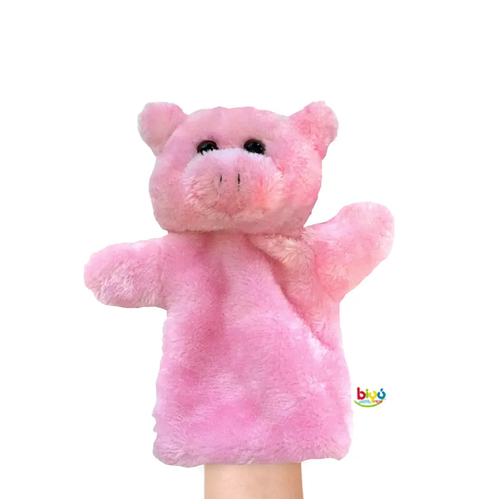 TÍTERE BIYÚ CERDITO - marchante.shop