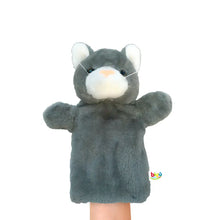 TÍTERE BIYÚ GATO - Diako