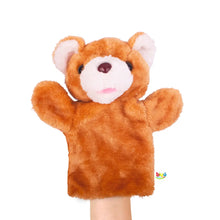 TÍTERE BIYÚ OSO - Diako