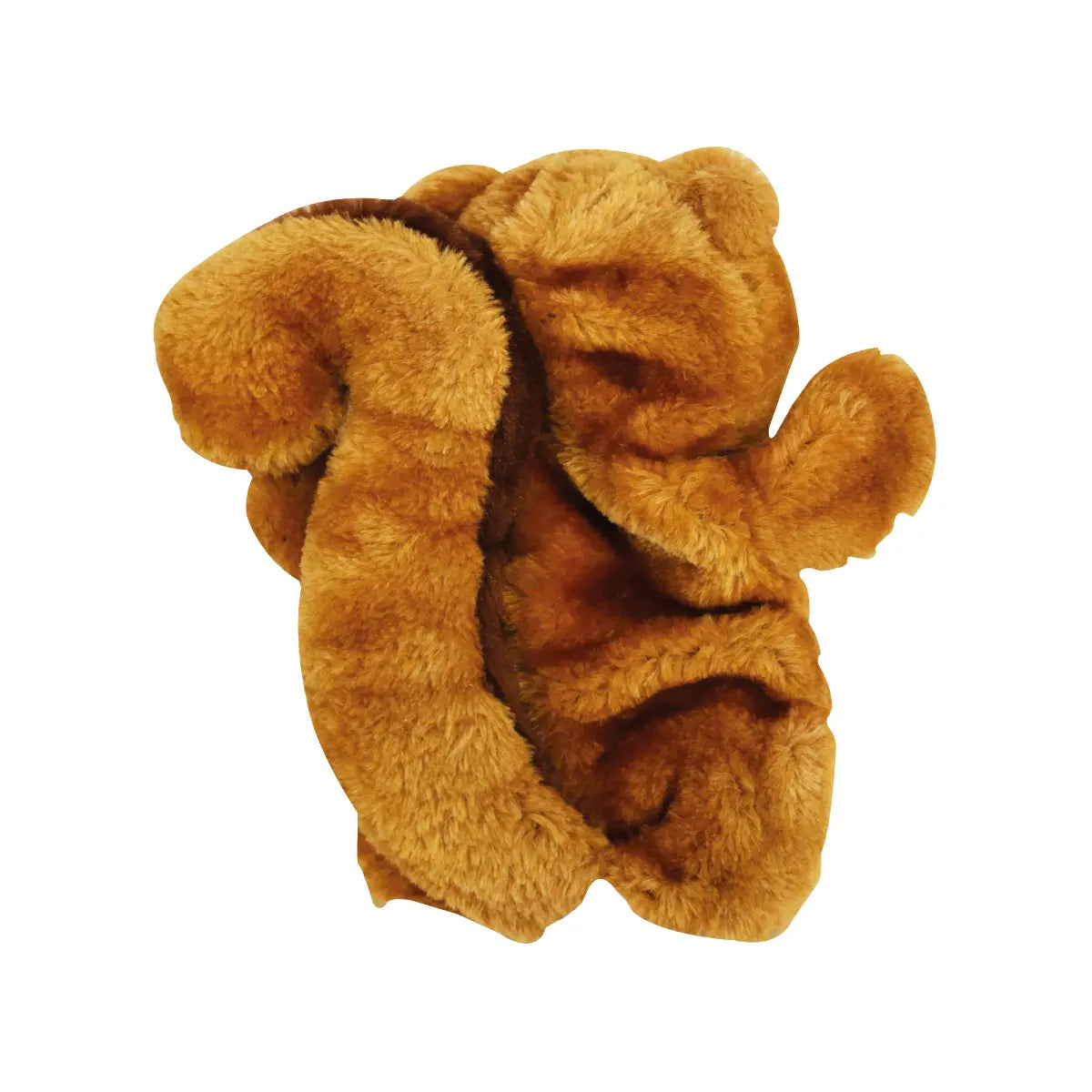 TÍTERE BIYÚ ARDILLA - marchante.shop