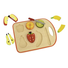 PICA FRUTA EN TABLA - Diako - detalle