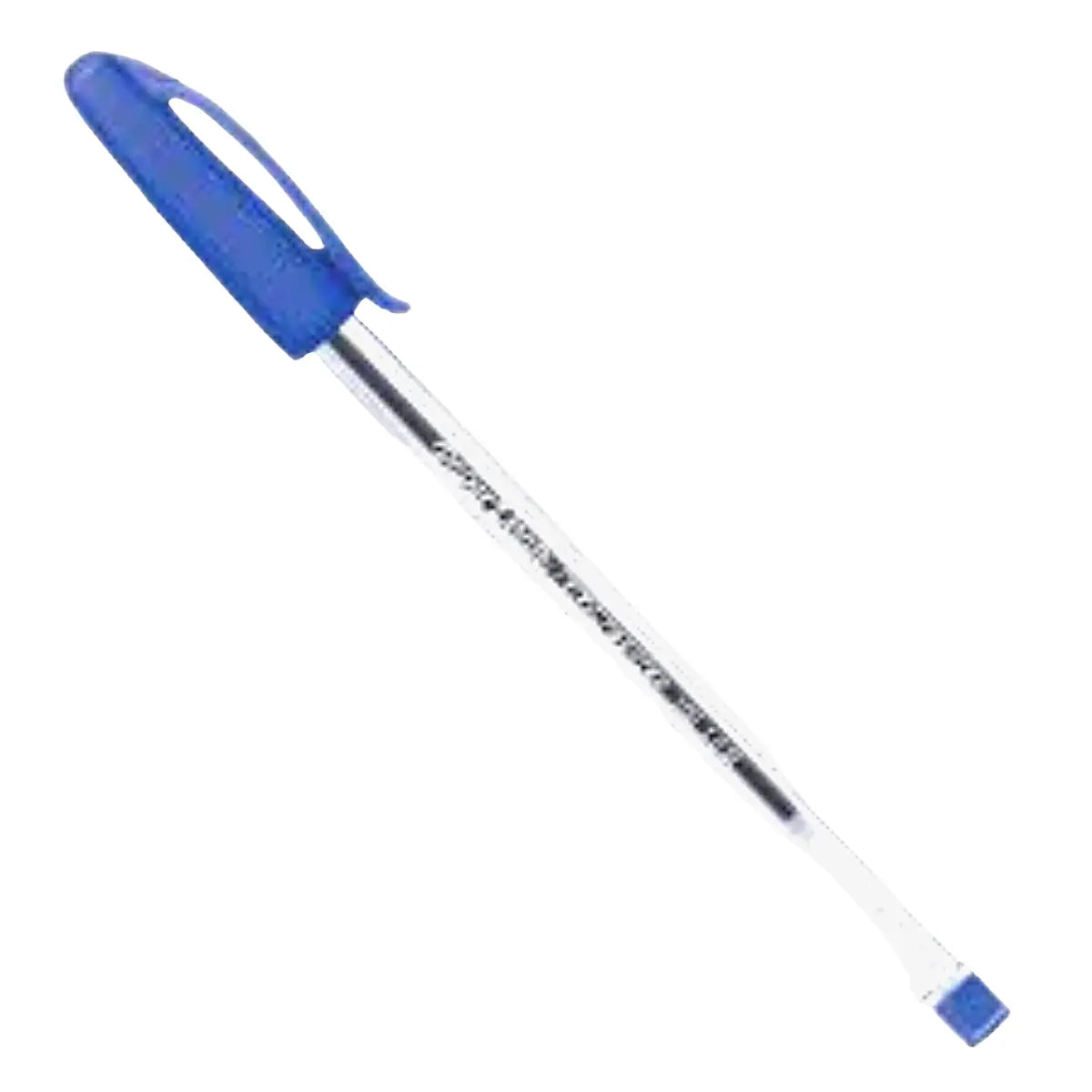 Bolígrafo Kilométrico Paper Mate Azul 12 piezas - Papermate