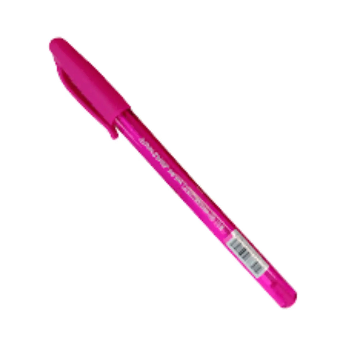 Bolígrafo Kilométrico Paper Mate Magenta 12 piezas - Papermate