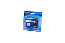 Cinta Brother TZe negro sobre blanco TZe-231 - Brother - accesorios