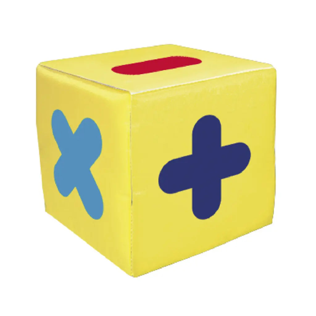 CUBO MATEMÁTICO - Diako