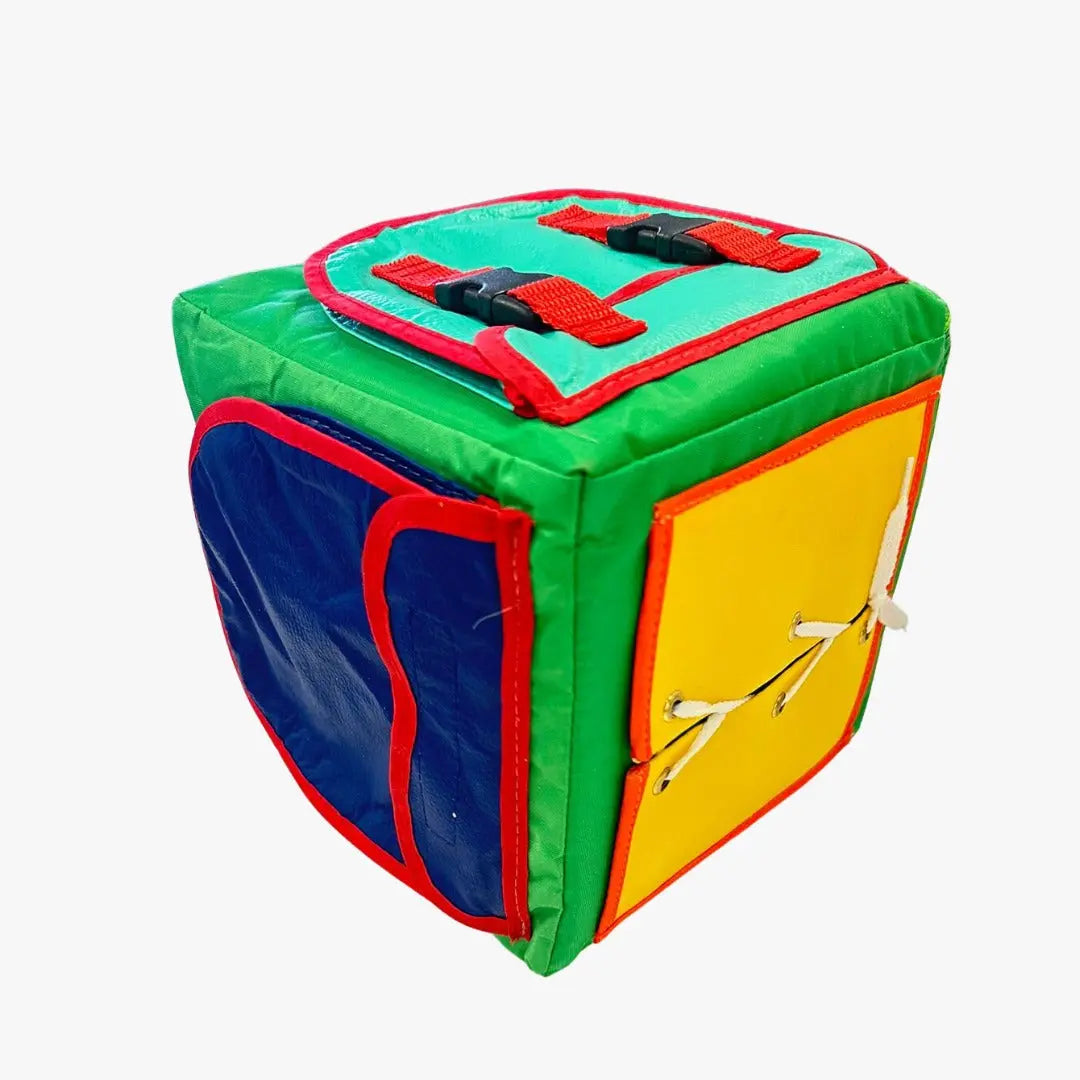 CUBO DE MOCHILA - Diako Nuevos