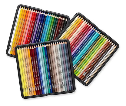 Lápices de Colores Profesionales Prismacolor Premier 72 piezas - Prismacolor - vista lateral