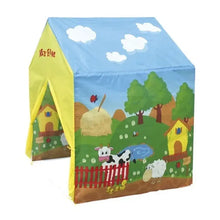 Carpa Mi Granjita Diako - Diako