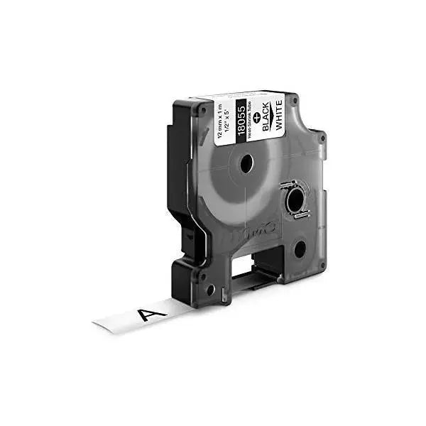 Cinta Termocontraible Blanca Rhino 19mm Rotuladora Dymo M18057 - Dymo