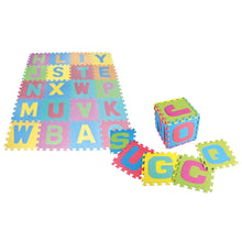 TAPETE EVA LETRAS - marchante.shop