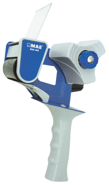 Despachador de cinta de empaque de-40 mae pieza - Mae