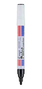 Plumon Permanente Pilot Paint Marker Acrilico Tinta Elige Color Negro - Pilot