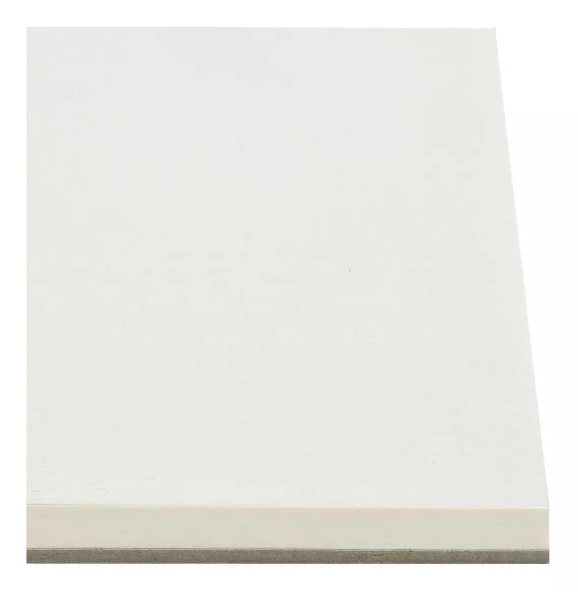 Block Para Pintura Acrílica Politec 23 X 30.5 Cms 20 Hojas - Politec - vista trasera