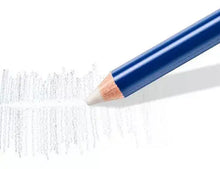 Goma Borrador Borracha Staedtler Tipo Lápiz Pincel Limpiador - Stabilo - detalle