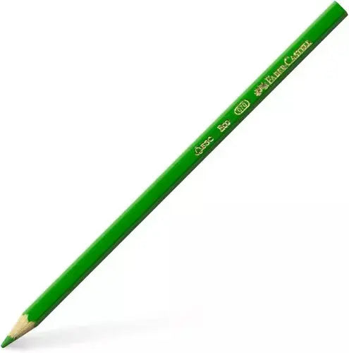 Faber Castell 72 Colored Pencils with a varied palette ranging from basic and primary tones to secondary colors and more subtle shades - Faber Castell - uso