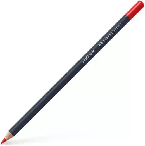 Lápices De Colores Faber Castell Profesional Goldfaber 12 Pz - AKSI - uso