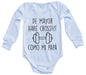 Body Bebé De Mayor Haré - MarchanteMX