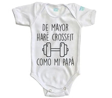 Body Bebé De Mayor Haré - MarchanteMX